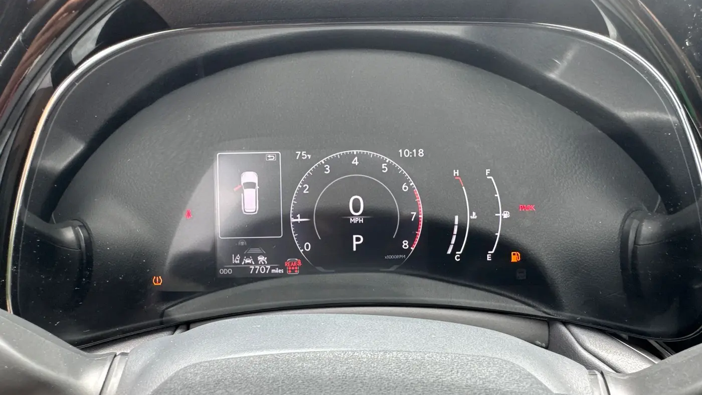 2024 Lexus TX 350 Base