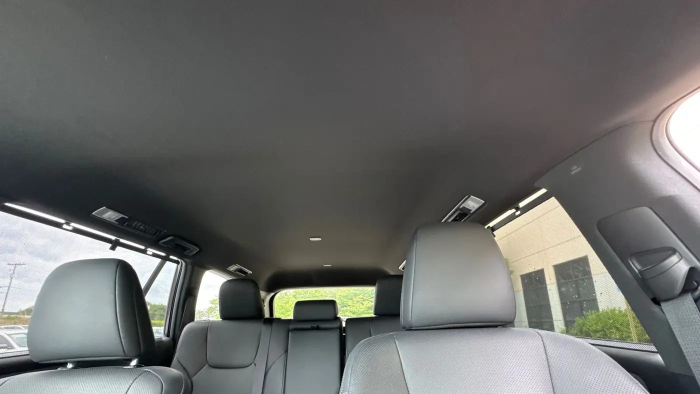 2024 Lexus TX 350 Base