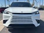 2025 TX 350 Thumbnail 3