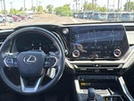 2025 TX 350 Thumbnail 5