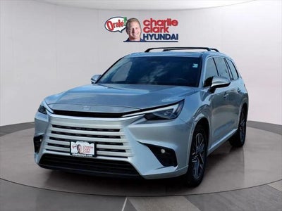 Photo of a 2025 Lexus TX 350 Premium 4DR SUV for sale