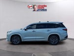 2025 TX 350 Thumbnail 2