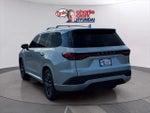 2025 TX 350 Thumbnail 3