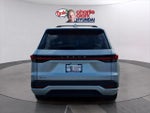 2025 TX 350 Thumbnail 4
