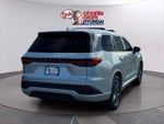 2025 TX 350 Thumbnail 6