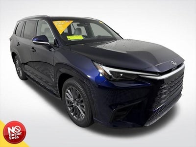 Photo of a 2024 Lexus TX 350 4DR SUV for sale