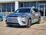 2024 TX 350 Thumbnail 2