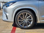 2024 TX 350 Thumbnail 5