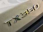2024 TX 350 Thumbnail 8