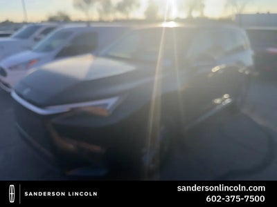 2024 Lexus TX 350 4DR SUV