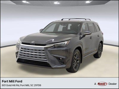 Photo of a 2024 Lexus TX 350 Premium 4DR SUV for sale