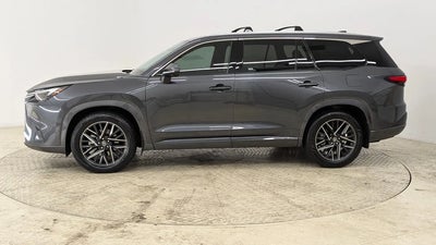 2024 Lexus TX 350 Premium 4DR SUV