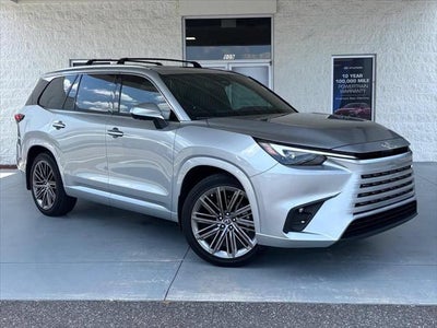 Photo of a 2024 Lexus TX 350 4DR SUV for sale