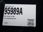 2024 TX 350 Thumbnail 31
