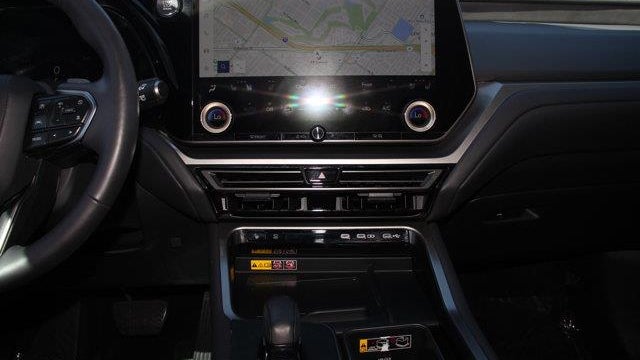 2024 Lexus TX 350 Base