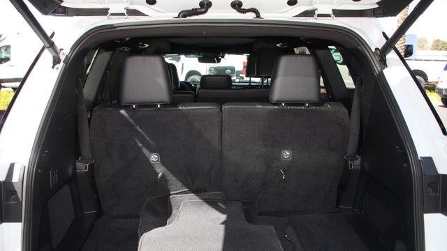 2024 Lexus TX 350 Base