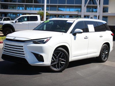 Photo of a 2024 Lexus TX 350 Premium 4DR SUV for sale