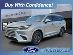 2024 TX 350 Thumbnail 1