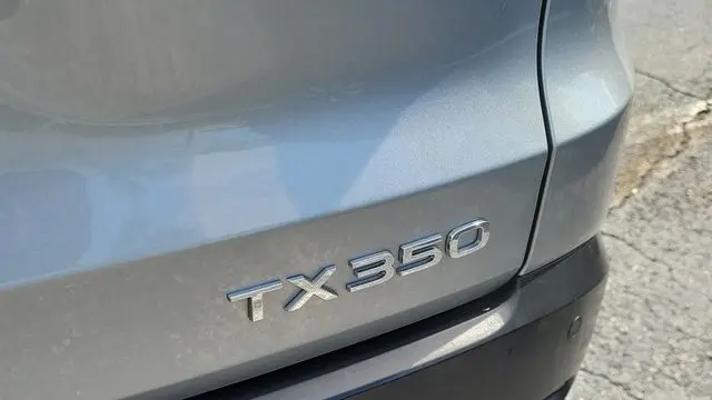 2024 Lexus TX 350 Premium