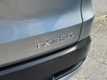 2024 TX 350 Thumbnail 6