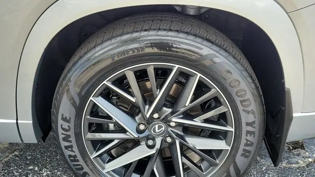 2024 Lexus TX 350 Premium