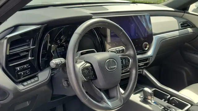 2024 Lexus TX 350 Premium