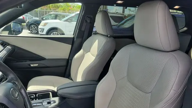 2024 Lexus TX 350 Premium