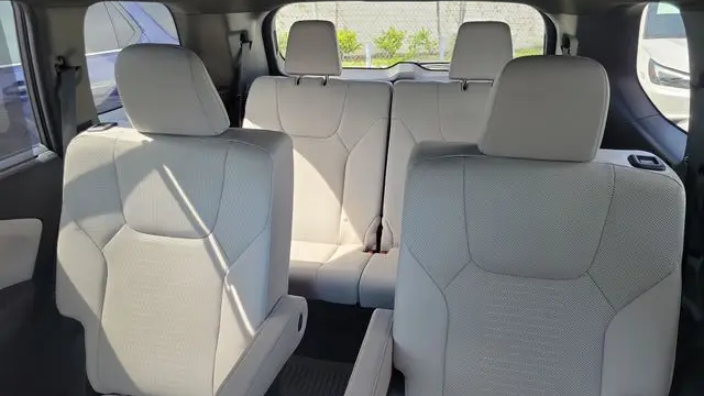 2024 Lexus TX 350 Premium