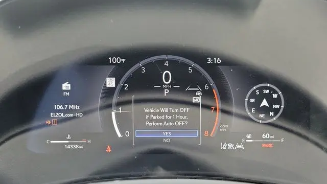2024 Lexus TX 350 Premium