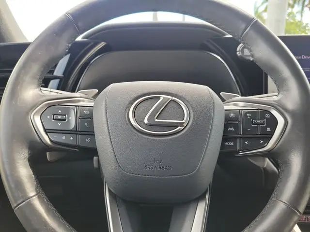 2024 Lexus Tx - $52,990
