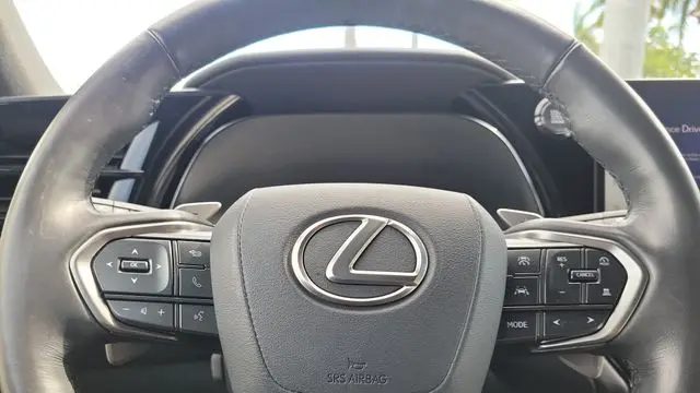 2024 Lexus TX 350 Premium