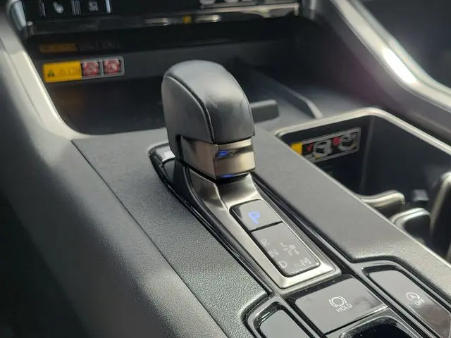2024 Lexus Tx - $52,990