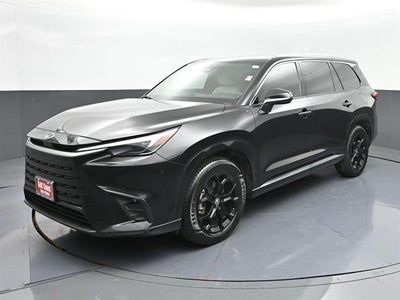 Photo of a 2024 Lexus TX 350 Luxury 4DR SUV for sale