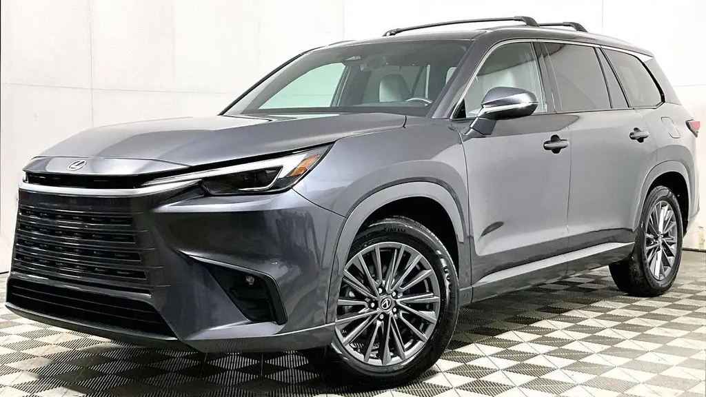 2024 Lexus TX 350 Base