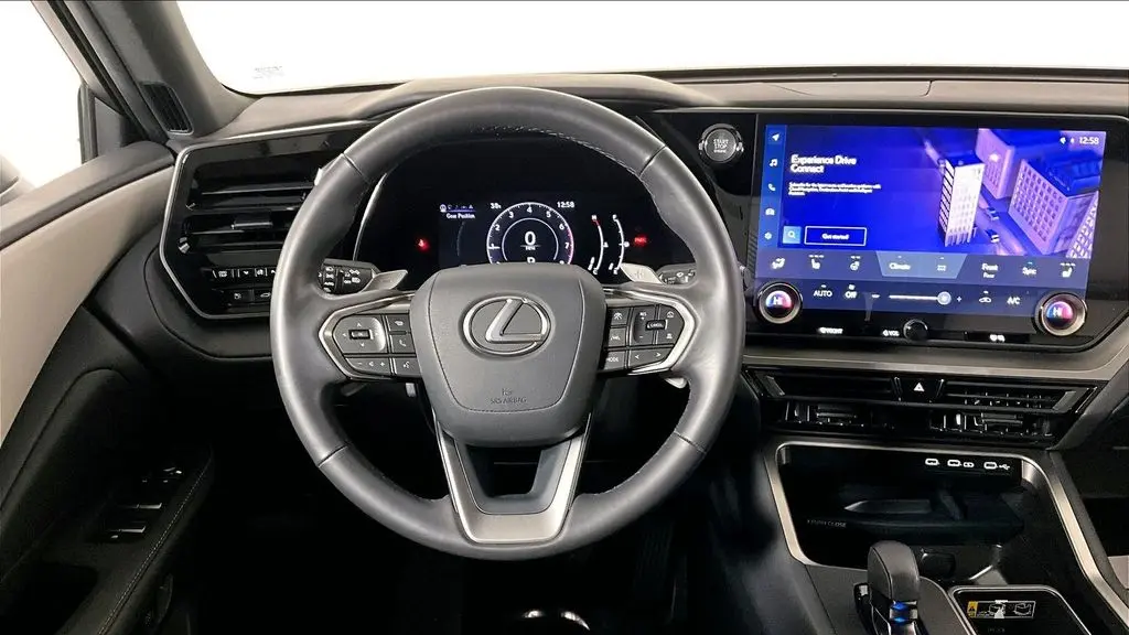 2024 Lexus TX 350 Base