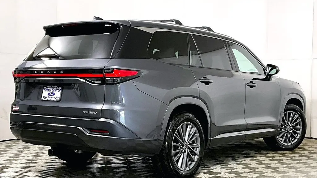 2024 Lexus TX 350 Base