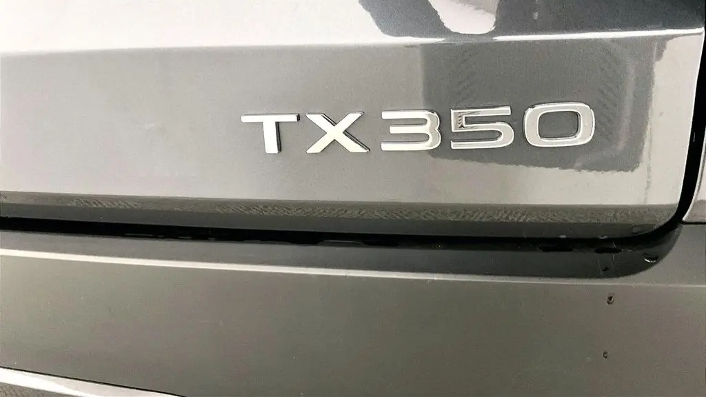 2024 Lexus TX 350 Base