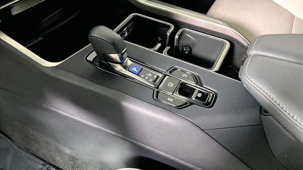 2024 Lexus TX 350 Base