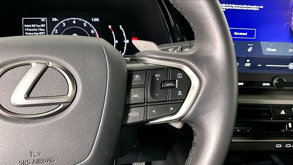 2024 Lexus TX 350 Base