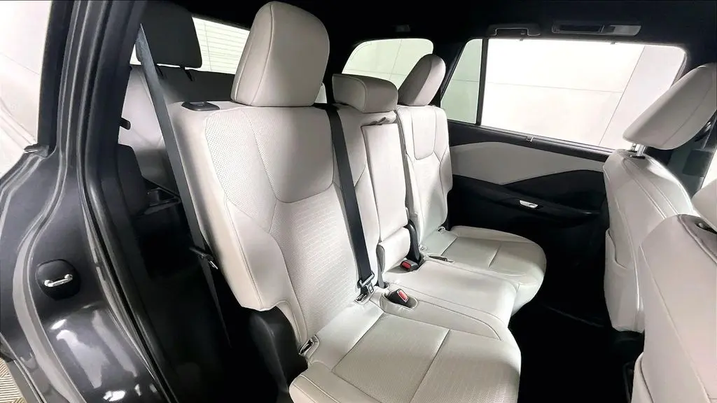 2024 Lexus TX 350 Base