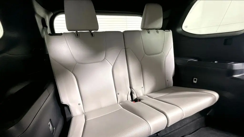 2024 Lexus TX 350 Base