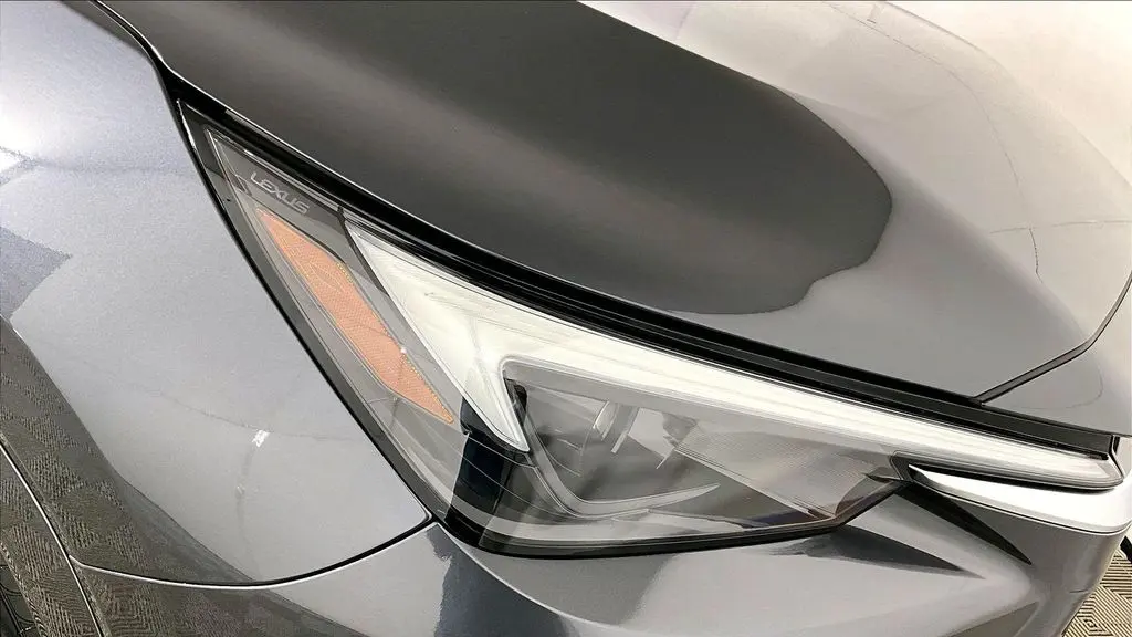 2024 Lexus TX 350 Base