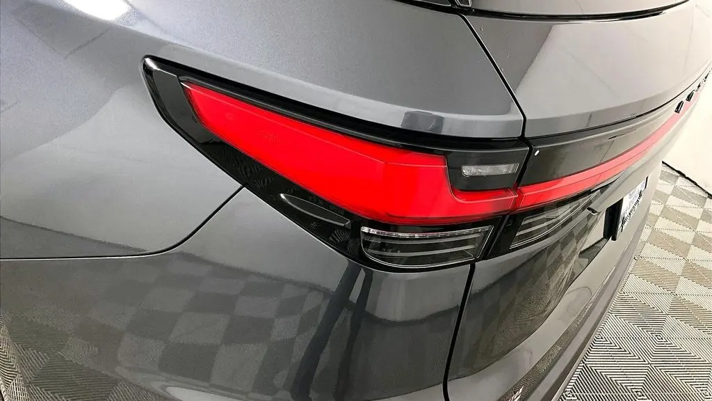 2024 Lexus TX 350 Base