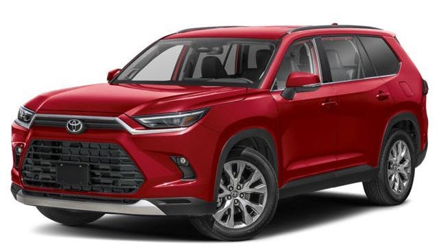 Preowned 2024 Toyota Grand Highlander XLE for Sale