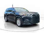 2024 Grand Highlander Thumbnail 2