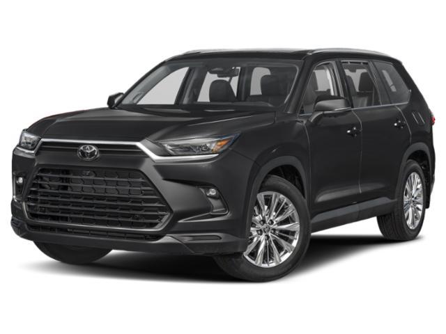 2024 Toyota Highlander