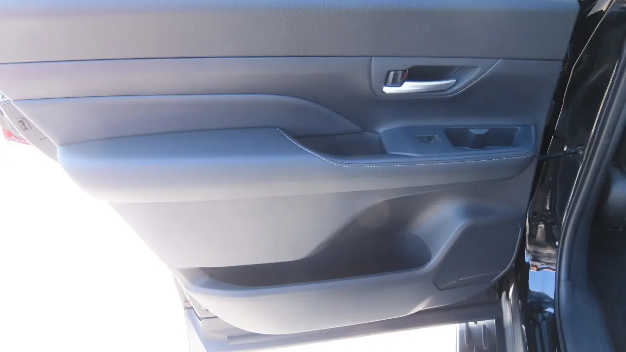 2025 Toyota Grand Highlander LE