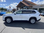 2025 Grand Highlander Thumbnail 7