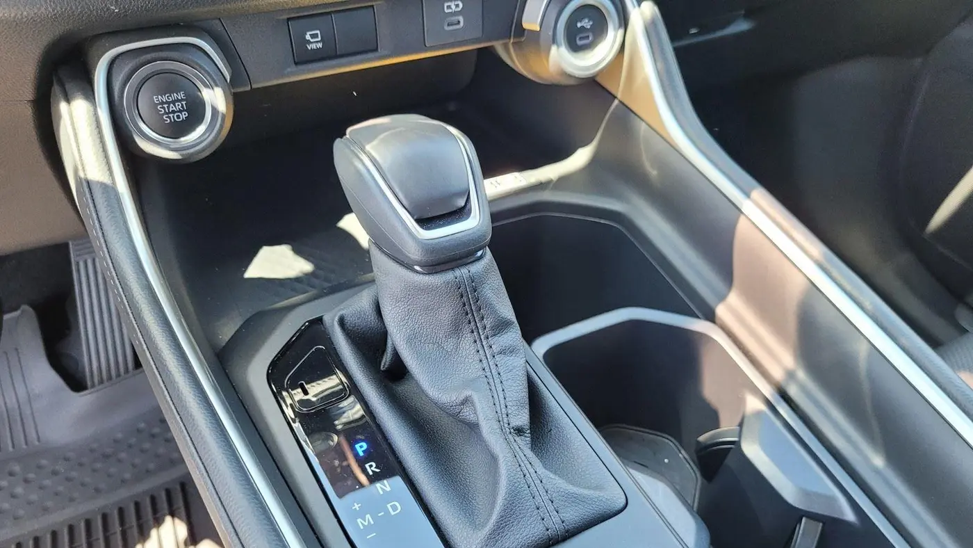 2025 Toyota Grand Highlander LE