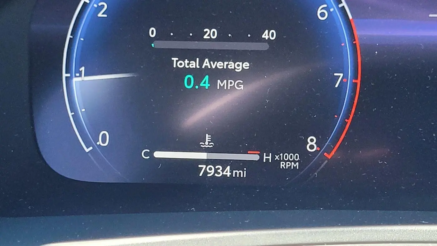 2025 Toyota Grand Highlander LE
